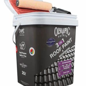 PAINT OLY ROOF 3IN1 ALBANY 20L
