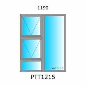 ALUM WIND PTT1215 BRZ (NEUTRON) (GREEN)