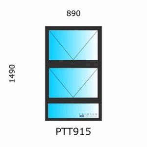 ALUM WIND PTT915B (NEUTRON)