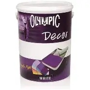 PAINT DECOR 20L APRICOT