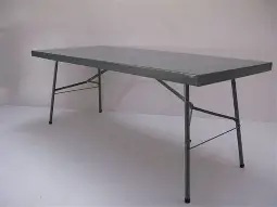 STEEL TABLE