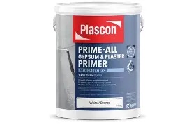 PAINT PLASTER PRIMER W/B 20L SUPER 2000