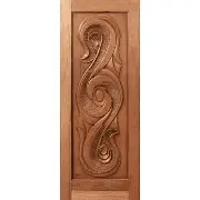 DOOR INT SYMPHONY