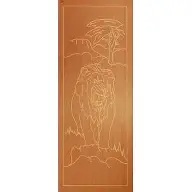 DOOR INT LION