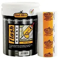 PAINT FLASH HARRY 5L GREEN
