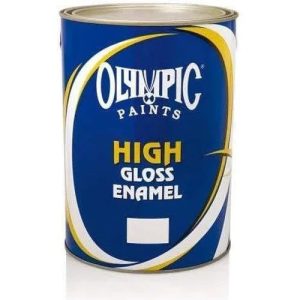 PAINT OLY 1L - BLACK