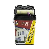 PAINT OLY HI HIDING PVA 20L WHITE