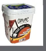 PAINT OLY ROOF PAINT 5L GREY