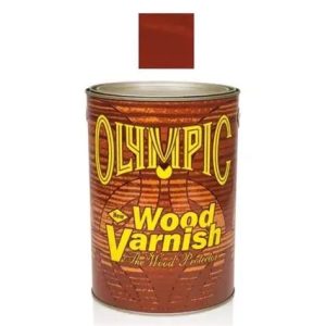 PAINT OLY 1L VARNISH WALNUT