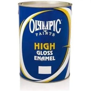 PAINT OLY 1L VARNISH TEAK