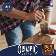 PAINT OLY 5L VARNISH LIGHT OAK