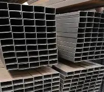 STEEL RECT TUBE 50X 38 (1.6MM)