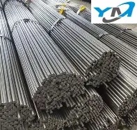 STEEL ROUND BAR 10MM