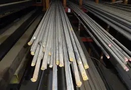 STEEL ROUND BAR 12MM