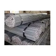 STEEL ROUND BAR 8MM