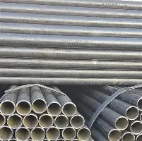STEEL ROUND TUBE 48 X 6M