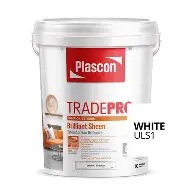 PAINT PLAS TRADEPRO BRIGHT MATT 20L