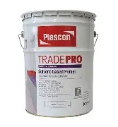 PAINT PLAS TRADEPRO SB PRIMER 20L