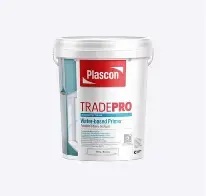 PAINT PLAS TRADEPRO WB PRIMER 5L