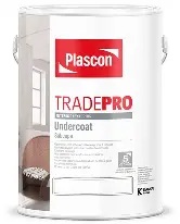PAINT PLAS TRADEPRO UNDERCOAT 20L