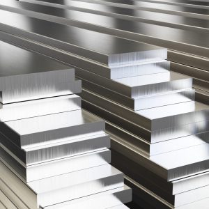 ALUMINIUM