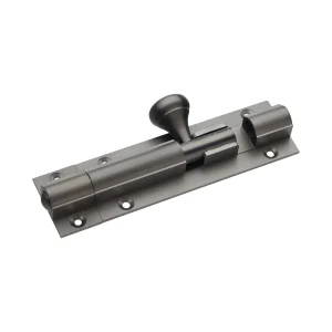 BARREL BOLTS