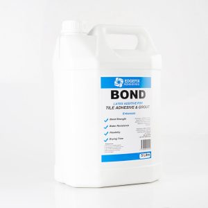 Tile Bonds