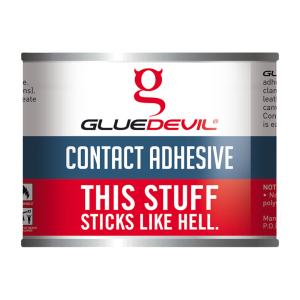 GLUE