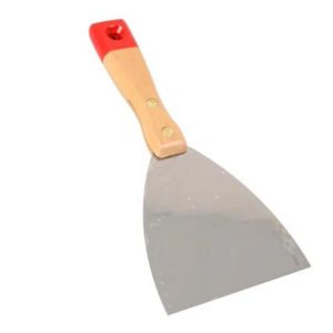 PAINT SCRAPPER