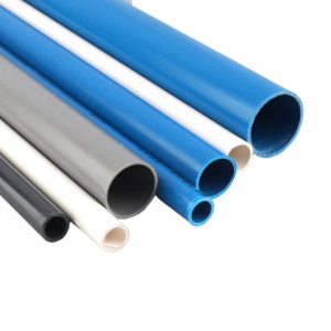 PIPES