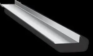 FLASHING UNDERTILE 2.4M