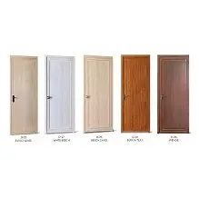 DOOR STANDARD PVC GJ602 WHITE ASH